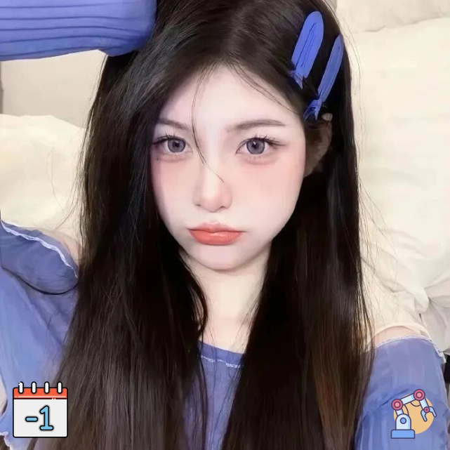 户外运动爱好者头像